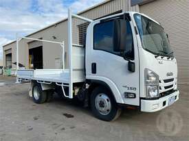 Isuzu NLR 45 150 - picture0' - Click to enlarge