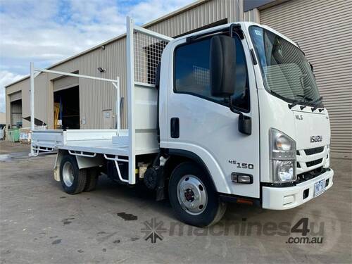 Isuzu NLR 45 150