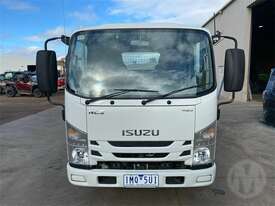 Isuzu NLR 45 150 - picture0' - Click to enlarge