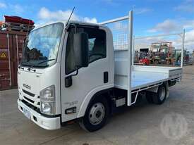 Isuzu NLR 45 150 - picture1' - Click to enlarge