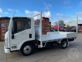 Isuzu NLR 45 150 - picture2' - Click to enlarge