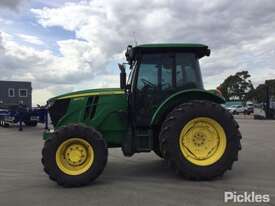 2016 John Deere 6100RC - picture1' - Click to enlarge