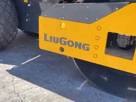 118kW B Series Cummins - Liugong 6614E Roller  - picture0' - Click to enlarge