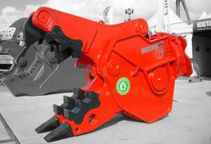 Rotar RDP Series 20 S Demolition Pulveriser