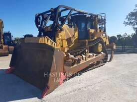 CATERPILLAR D8T Track Type Tractors - picture0' - Click to enlarge