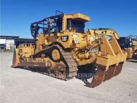 CATERPILLAR D8T Track Type Tractors - picture2' - Click to enlarge