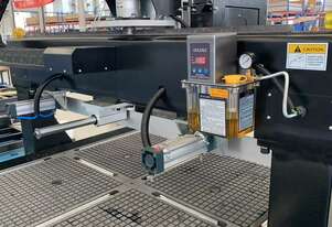 CNC 2040 ATC (AUTOMATIC TOOL CHANGER) ROUTER MACHINE