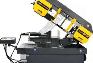 Beka-Mak European BMSY-320DGH Semi Automatic Swivel head Bandsaw Beka-Mak European BMSY-320DGH Semi Automatic Swivel head Bandsaw