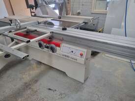 SCM Table Saw 3600mm - picture0' - Click to enlarge