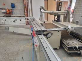 SCM Table Saw 3600mm - picture1' - Click to enlarge