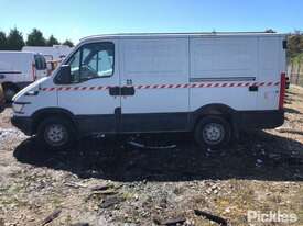 2006 Iveco Daily 35S14 - picture0' - Click to enlarge