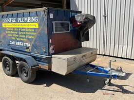 SC Trailers 2.4M X 1.45M - picture0' - Click to enlarge