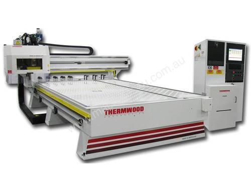 Thermwood MTR - 3 Axis CNC Router 