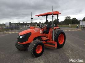 2020 Kubota MX5200 - picture0' - Click to enlarge