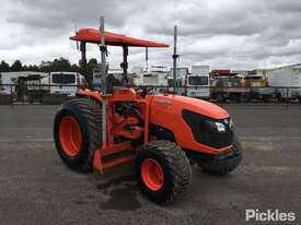 2020 Kubota MX5200 - picture0' - Click to enlarge