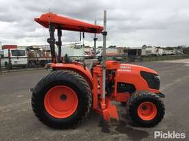 2020 Kubota MX5200 - picture1' - Click to enlarge