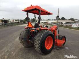 2020 Kubota MX5200 - picture2' - Click to enlarge