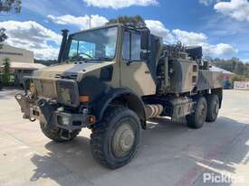 2000 Mercedes Benz Unimog U2450L - picture0' - Click to enlarge