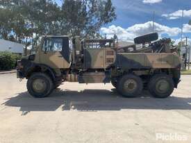 2000 Mercedes Benz Unimog U2450L - picture1' - Click to enlarge