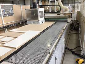 Universal Flat Bed Router - picture1' - Click to enlarge