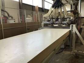 Universal Flat Bed Router - picture2' - Click to enlarge