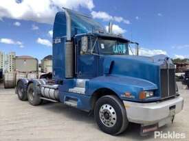 1994 Kenworth T600 Series - picture0' - Click to enlarge