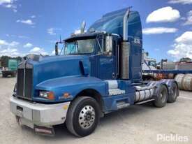 1994 Kenworth T600 Series - picture0' - Click to enlarge