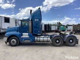 1994 Kenworth T600 Series - picture1' - Click to enlarge