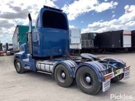 1994 Kenworth T600 Series - picture2' - Click to enlarge