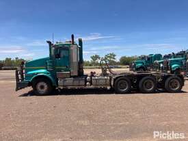 2018 Kenworth T659 - picture1' - Click to enlarge