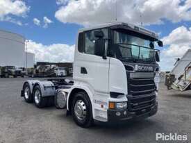 2017 Scania R560 - picture0' - Click to enlarge