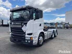 2017 Scania R560 - picture0' - Click to enlarge