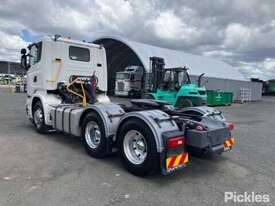 2017 Scania R560 - picture2' - Click to enlarge