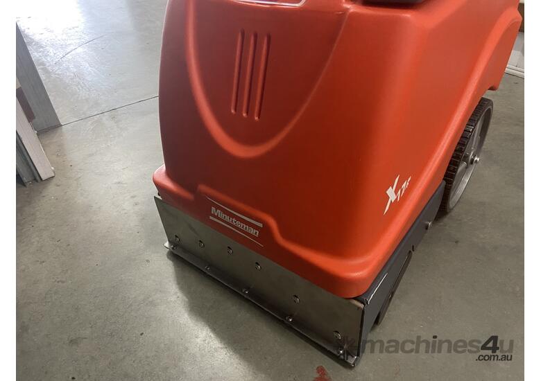 New 2021 minuteman X17 Carpet Extractor in , Listed on Machines4u