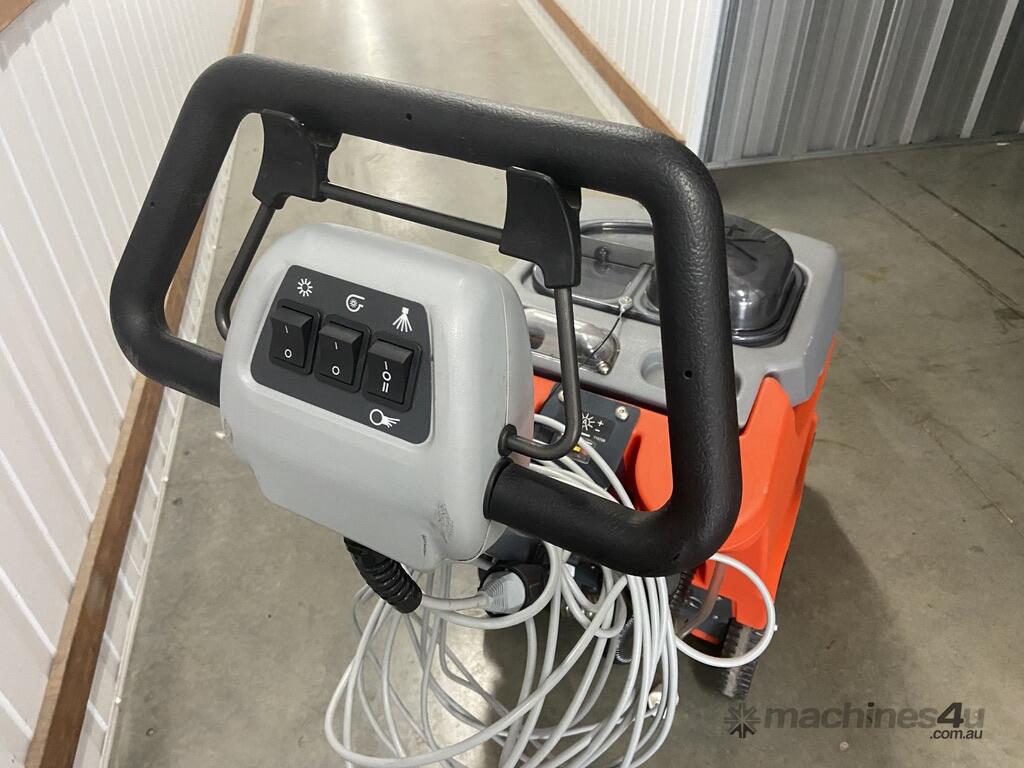 New 2021 minuteman X17 Carpet Extractor in CALOUNDRA WEST, QLD