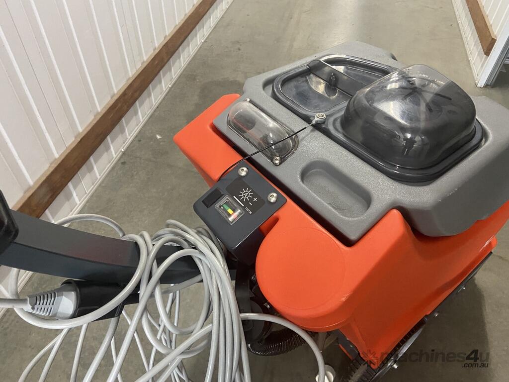 New 2021 minuteman X17 Carpet Extractor in CALOUNDRA WEST, QLD