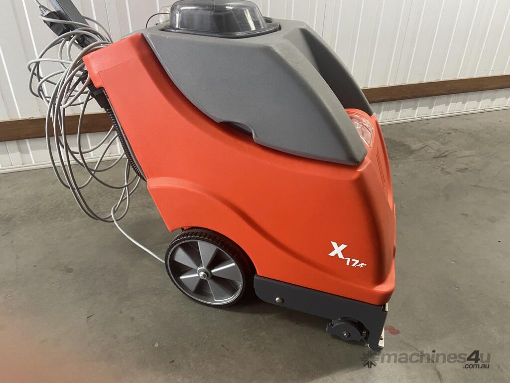 New 2021 minuteman X17 Carpet Extractor in CALOUNDRA WEST, QLD