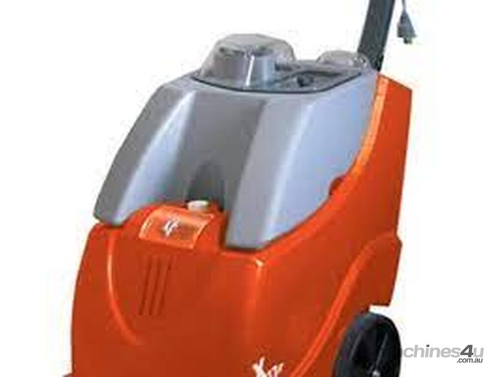 New 2021 minuteman X17 Carpet Extractor in CALOUNDRA WEST, QLD
