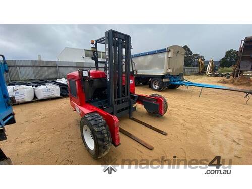 Moffet M8 25.3W