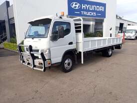 MITSUBISHI CANTER - picture0' - Click to enlarge