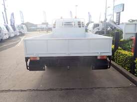 MITSUBISHI CANTER - picture2' - Click to enlarge