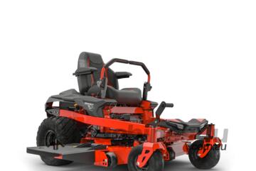 Gravely ZT XL 60