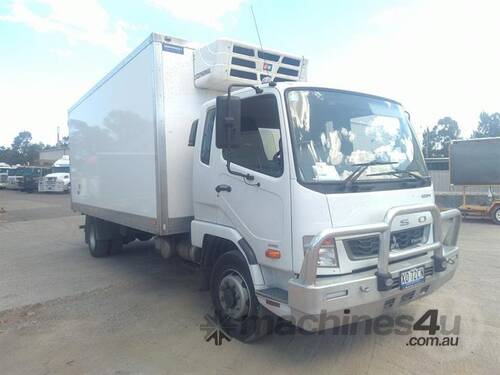 Fuso Fighter