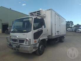 Fuso Fighter - picture1' - Click to enlarge