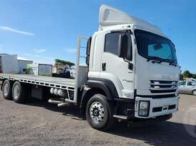 Isuzu FXY - picture0' - Click to enlarge