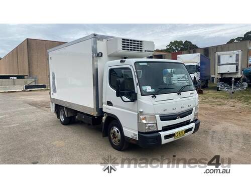 Fuso Canter 515