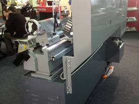 TML-1660 Quality Taiwanese Precision Lathe - picture1' - Click to enlarge