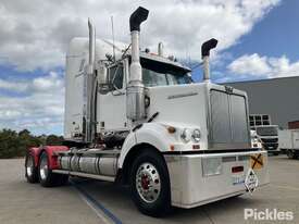 2017 Western Star 4864FXB - picture0' - Click to enlarge