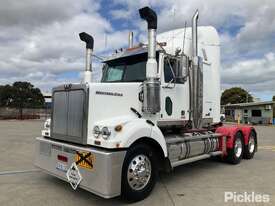 2017 Western Star 4864FXB - picture0' - Click to enlarge