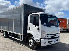 Isuzu FSR - picture0' - Click to enlarge